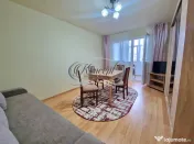 Apartament decomandat pe Aleea Vidraru 