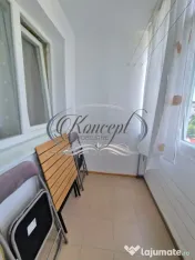 Apartament decomandat pe Aleea Vidraru 