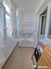 Apartament decomandat pe Aleea Vidraru 