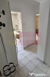 Apartament cu 2 camere de vanzare in Azuga 
