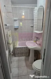 Apartament cu 2 camere de vanzare in Azuga 