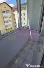 Apartament cu 2 camere de vanzare in Azuga 