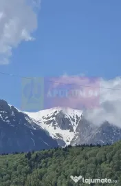 Apartament cu 2 camere de vanzare in Azuga 