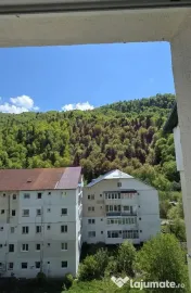 Apartament cu 2 camere de vanzare in Azuga 