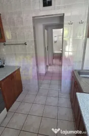Apartament cu 2 camere de vanzare in Azuga 