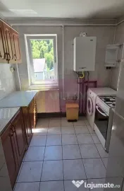 Apartament cu 2 camere de vanzare in Azuga 
