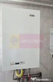 Apartament cu 2 camere de vanzare in Azuga 