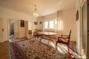 Etaj 1/Vila*120 mp utili+80 mp spatii comune*PRO TV*