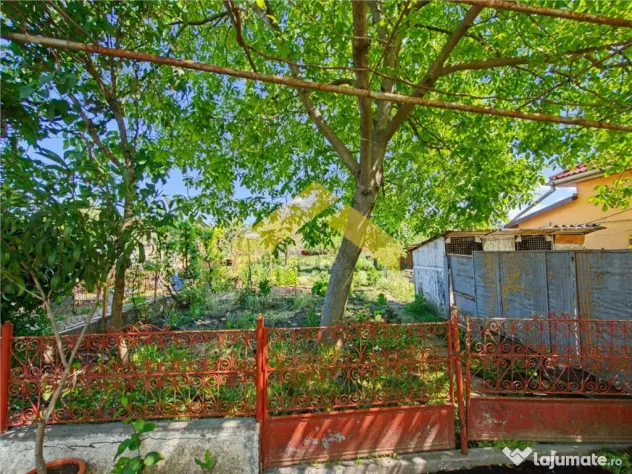 Casa la sol de in Vladimirescu