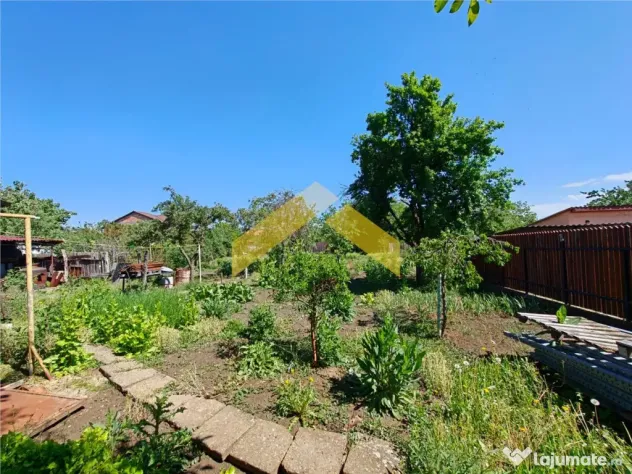 Casa la sol de in Vladimirescu