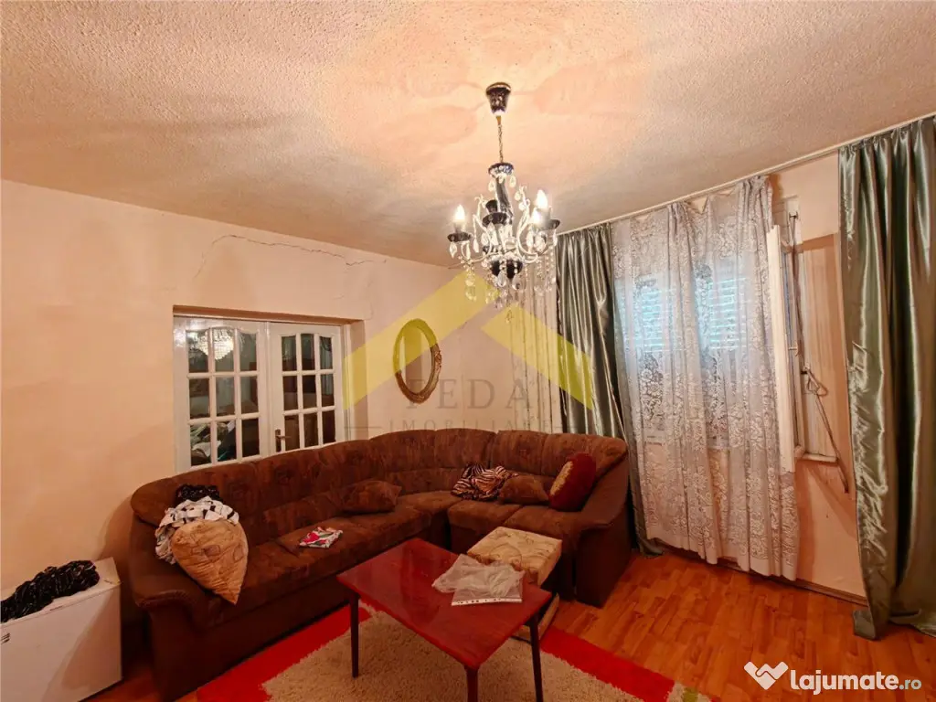 Casa la sol de in Vladimirescu