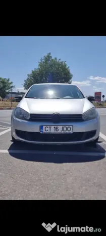 Vand wolksvagen automat