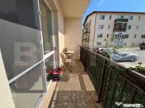 Apartament 2 camere, 45 mp, complet mobilat, parcare, zona V