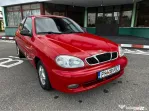 Daewoo Lanos 1.5benzina