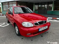 Daewoo Lanos 1.5benzina