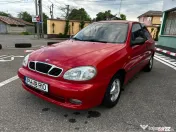 Daewoo Lanos 1.5benzina 