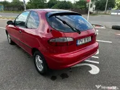 Daewoo Lanos 1.5benzina 