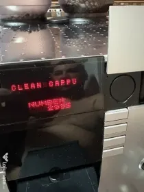 Espressorul Jura Impressa X9