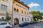 4 camere*Parter/2*Vila interbelică*Curte comună*120 mp uti
