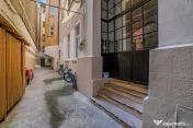 4 camere*Parter/2*Vila interbelică*Curte comună*120 mp uti 