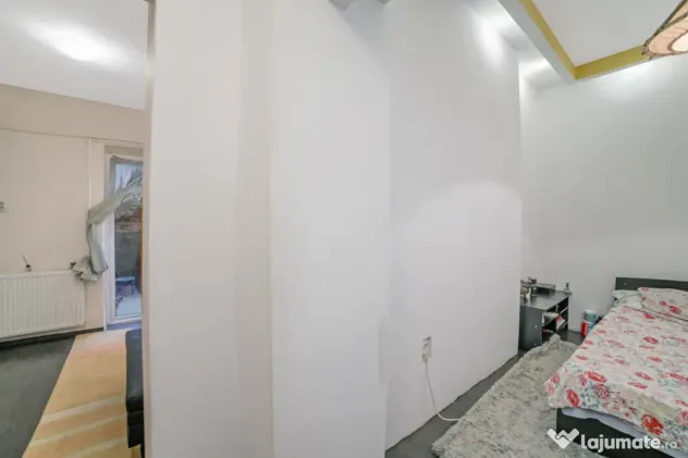 4 camere*Parter/2*Vila interbelică*Curte comună*120 mp uti