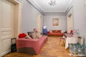 4 camere*Parter/2*Vila interbelică*Curte comună*120 mp uti 