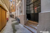 4 camere*Parter/2*Vila interbelică*Curte comună*120 mp uti 