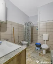 4 camere*Parter/2*Vila interbelică*Curte comună*120 mp uti 