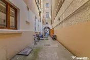 4 camere*Parter/2*Vila interbelică*Curte comună*120 mp uti