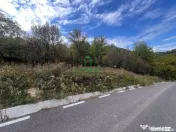 Teren intravilan 828 mp/Baile Govora 