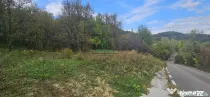 Teren intravilan 828 mp/Baile Govora