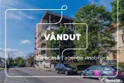 VANDUT! Apartament 2 camere decomandat | BERMO | Banu Mă... 