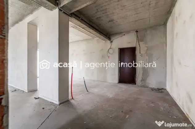 REZERVAT! Apartament 2 camere decomandat | BERMO | Banu M...