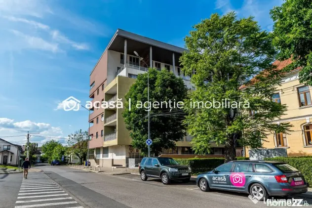 REZERVAT! Apartament 2 camere decomandat | BERMO | Banu M...