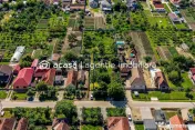 Teren intravilan 1594 mp în Cicir – la doar 9 km de Ar... 