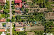 Teren intravilan 1594 mp în Cicir – la doar 9 km de Ar... 