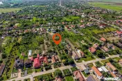 Teren intravilan 1594 mp în Cicir – la doar 9 km de Ar... 