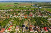 Teren intravilan 1594 mp în Cicir – la doar 9 km de Ar... 