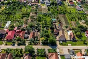 Teren intravilan 1594 mp în Cicir – la doar 9 km de Ar... 