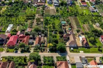 Teren intravilan 1594 mp în Cicir – la doar 9 km de Ar...