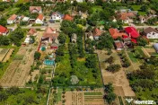 Teren intravilan 1594 mp în Cicir – la doar 9 km de Ar... 