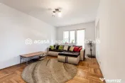 Apartament cu 3 camere, etaj 2 – Zona Vlaicu, Lebăda -... 
