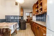 Apartament cu 3 camere, etaj 2 – Zona Vlaicu, Lebăda -... 