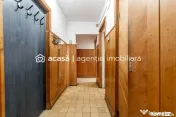 Apartament cu 3 camere, etaj 2 – Zona Vlaicu, Lebăda -... 