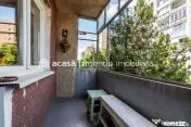 Apartament cu 3 camere, etaj 2 – Zona Vlaicu, Lebăda -... 