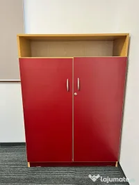 Dulap depozitare birou/ casa / magazie 