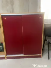 Dulap depozitare birou/casa/magazie 