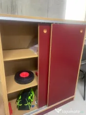 Dulap depozitare birou/casa/magazie 