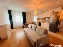 Apartament cu 2 camere la etajul 1 zona Shopping City in Sel