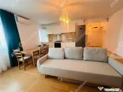 Apartament cu 2 camere la etajul 1 zona Shopping City in Sel